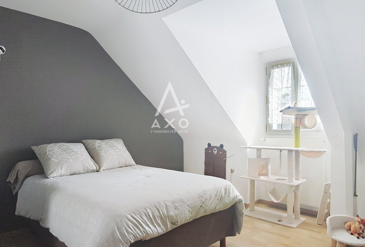 vente Maison Distre - Photo 10