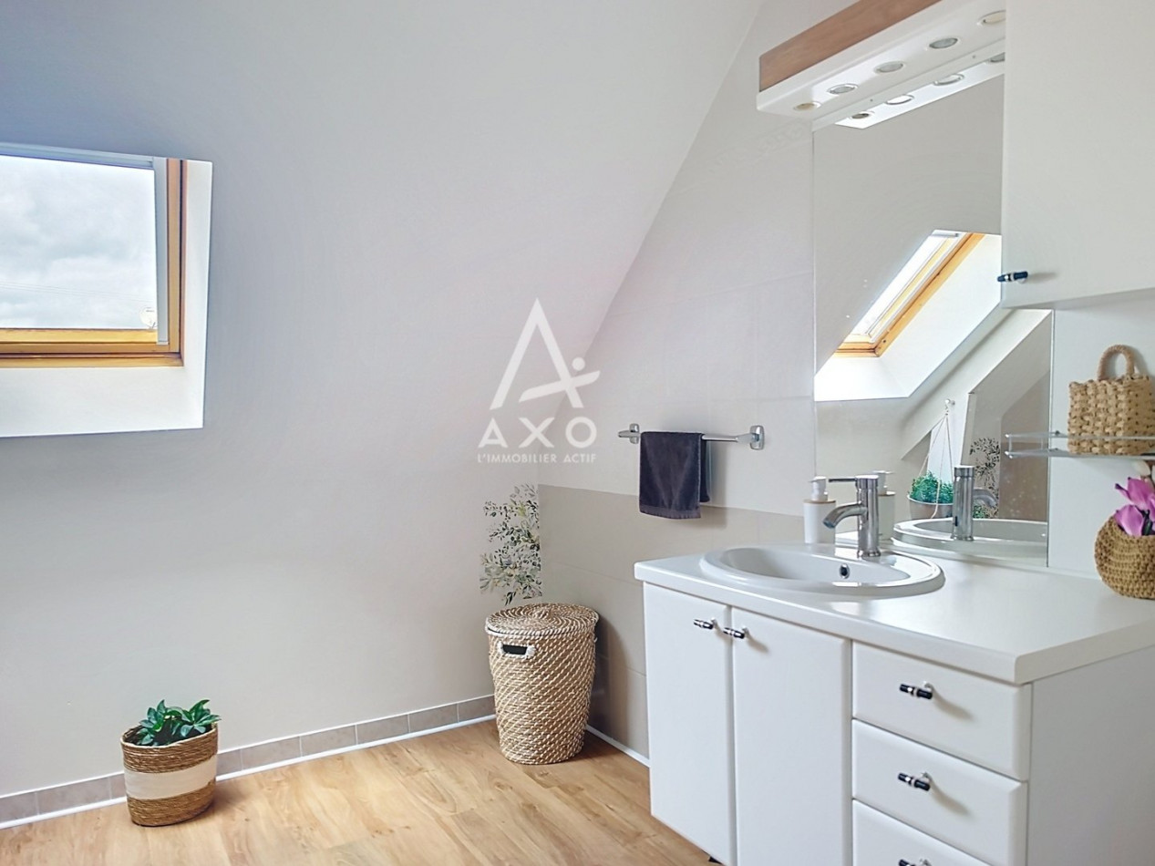 vente Maison Distre - Photo 11