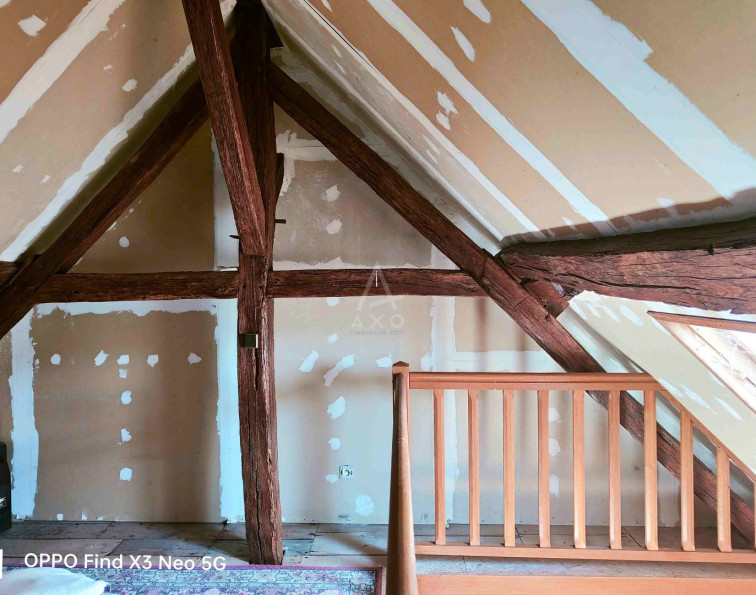 vente Maison Morannes - Photo 10