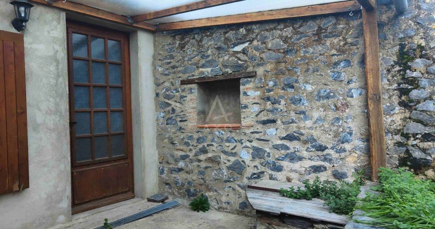 vente Maison Morannes