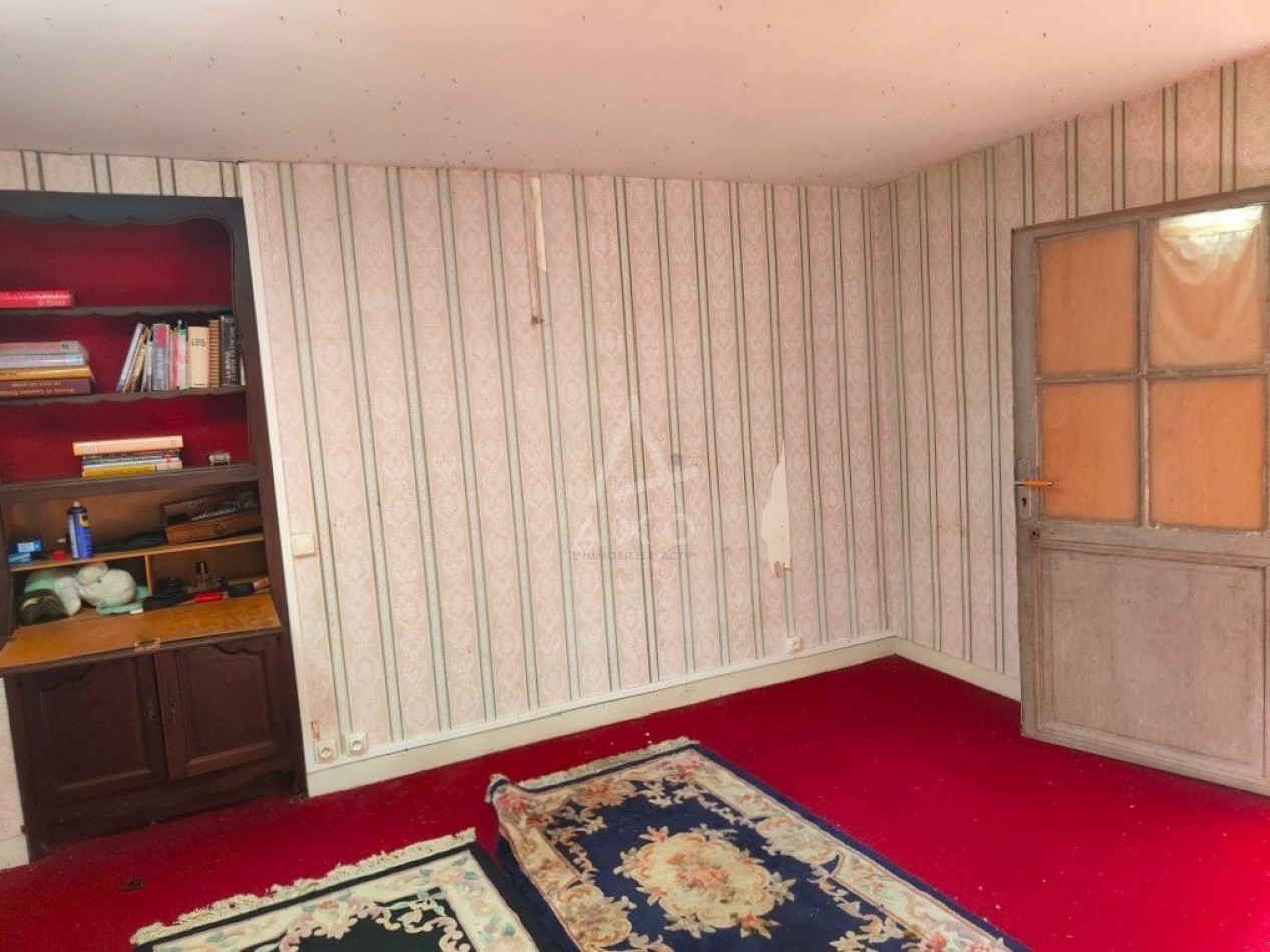 vente Maison Morannes - Photo 5