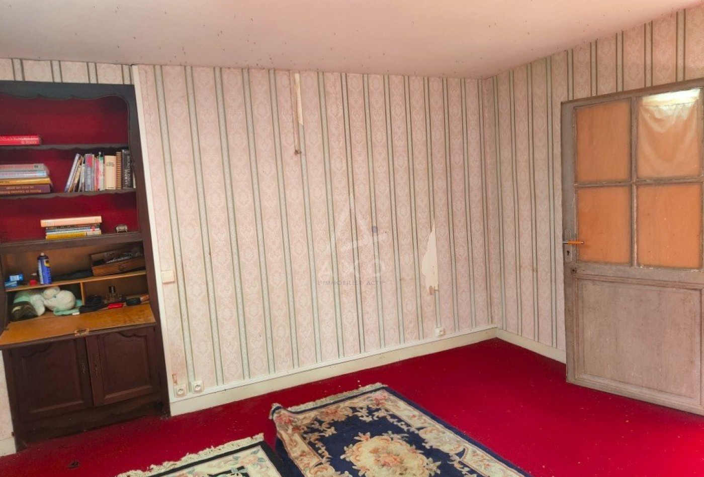vente Maison Morannes - Photo 5