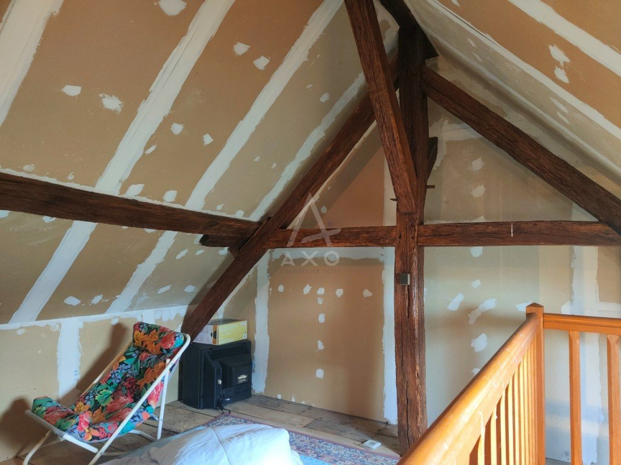 vente Maison Morannes - Photo 6