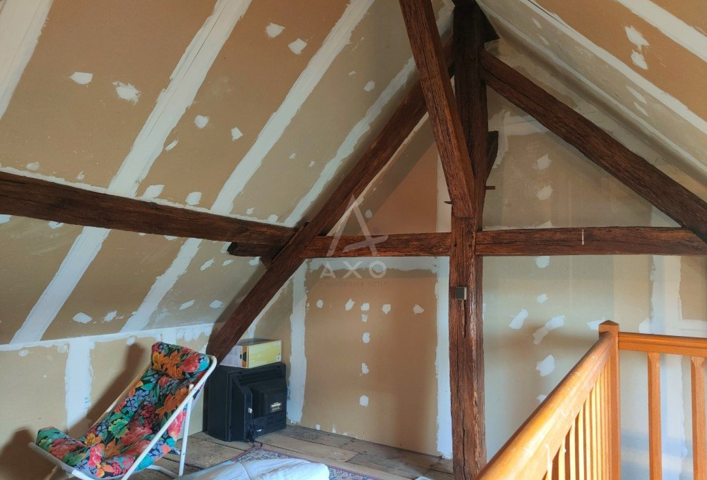 vente Maison Morannes - Photo 6