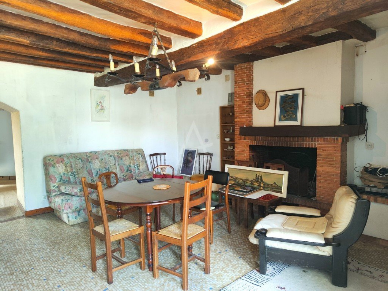 vente Maison Morannes - Photo 2