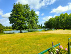 vente Maison Morannes