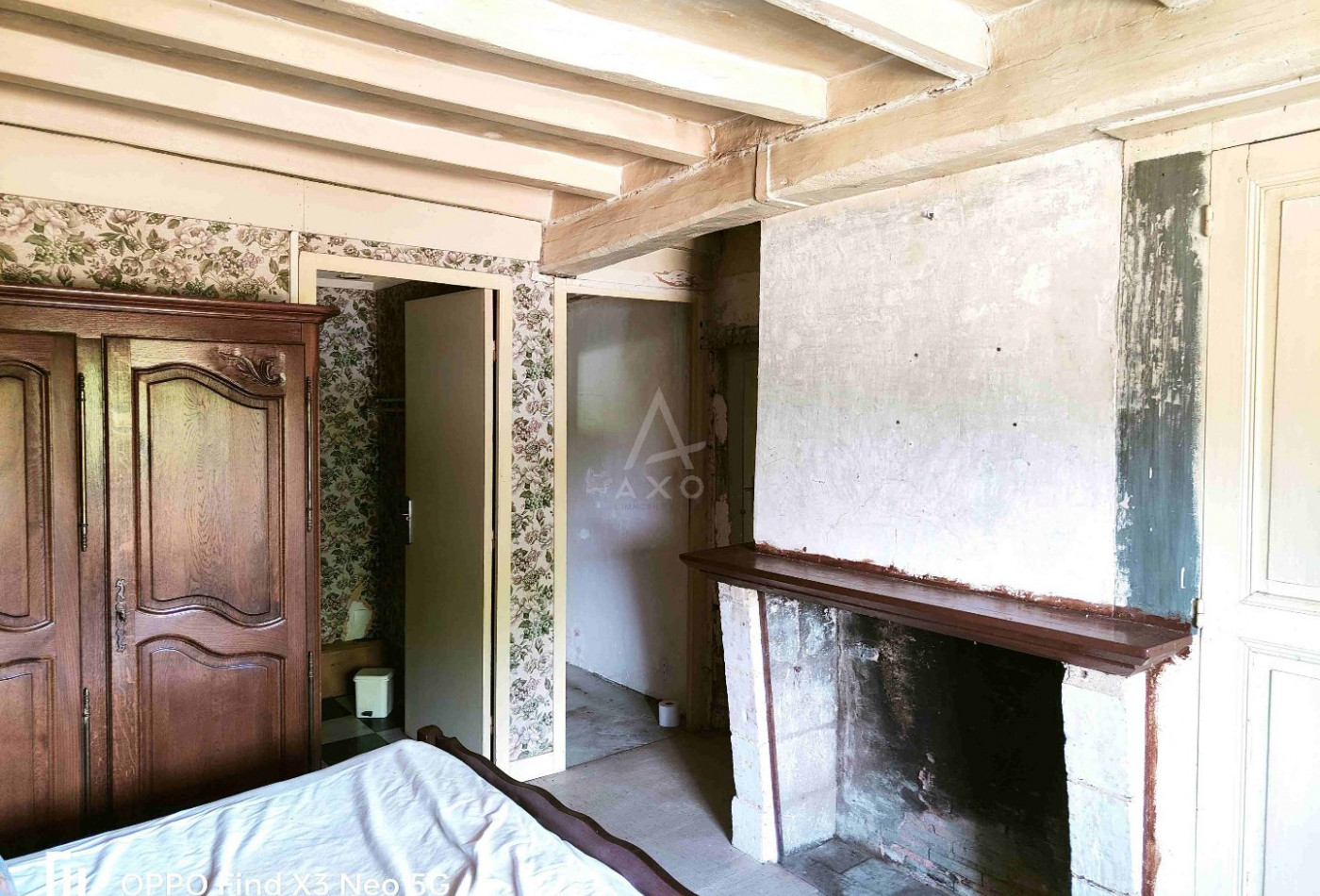 vente Maison Morannes - Photo 4