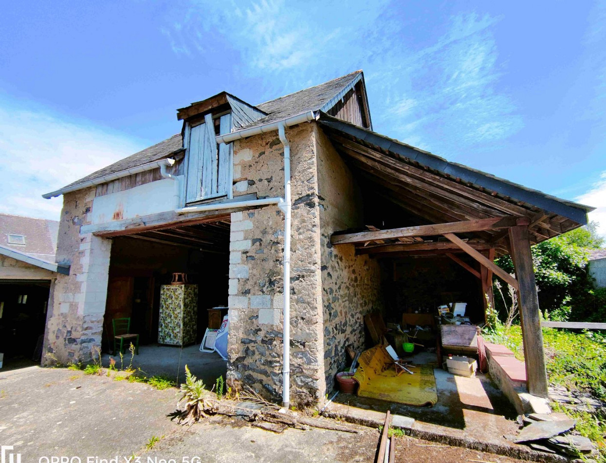 vente Maison Morannes - Photo 9