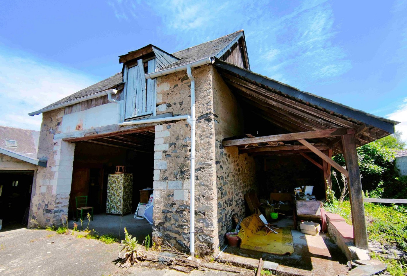 vente Maison Morannes - Photo 8