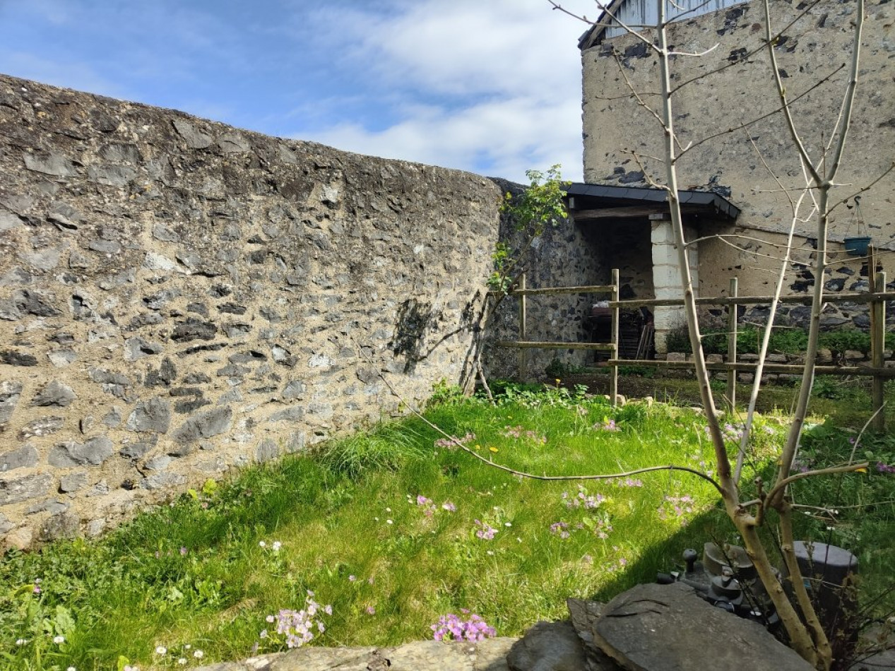 vente Maison Morannes - Photo 9