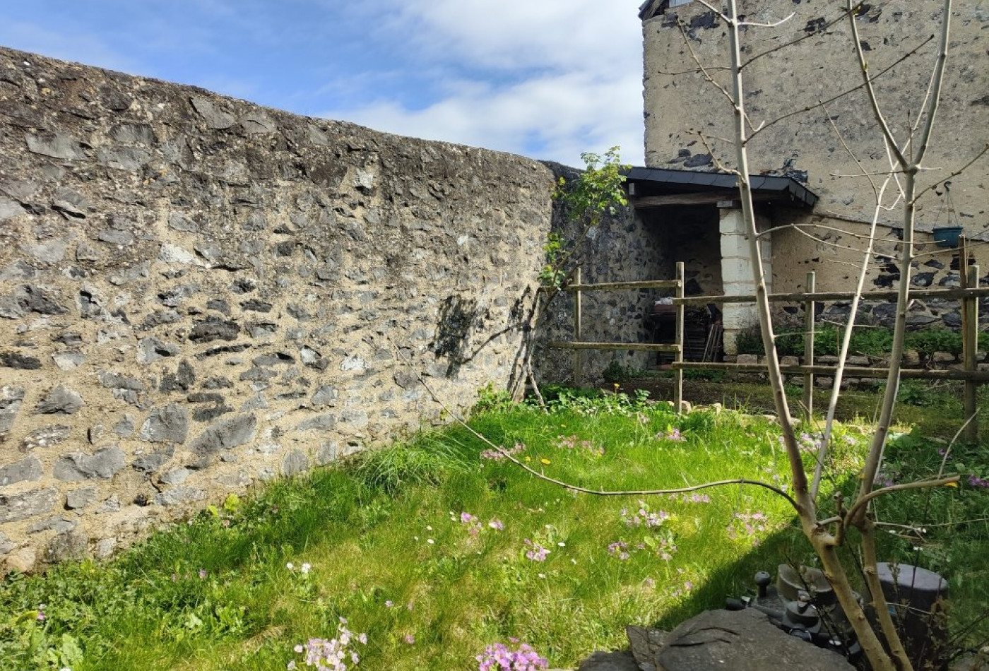 vente Maison Morannes - Photo 9