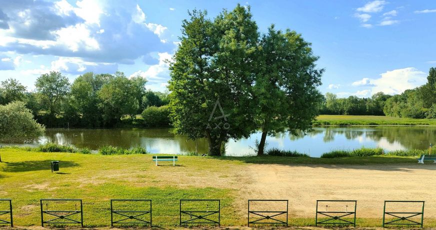 vente Maison Morannes
