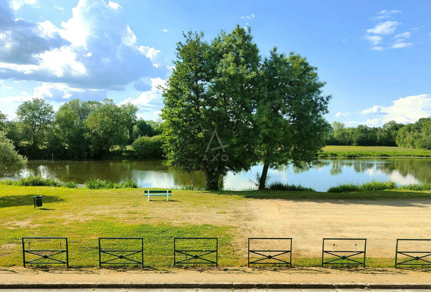 vente Maison Morannes - Photo 10