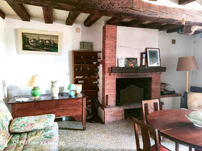 vente Maison Morannes - Photo 1