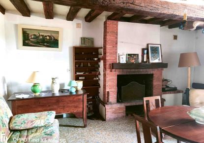 vente Maison Morannes