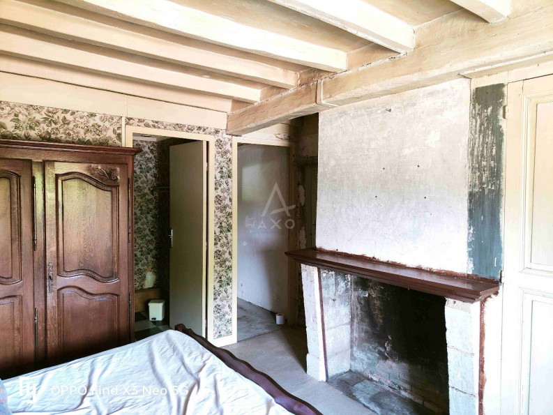 vente Maison Morannes - Photo 7