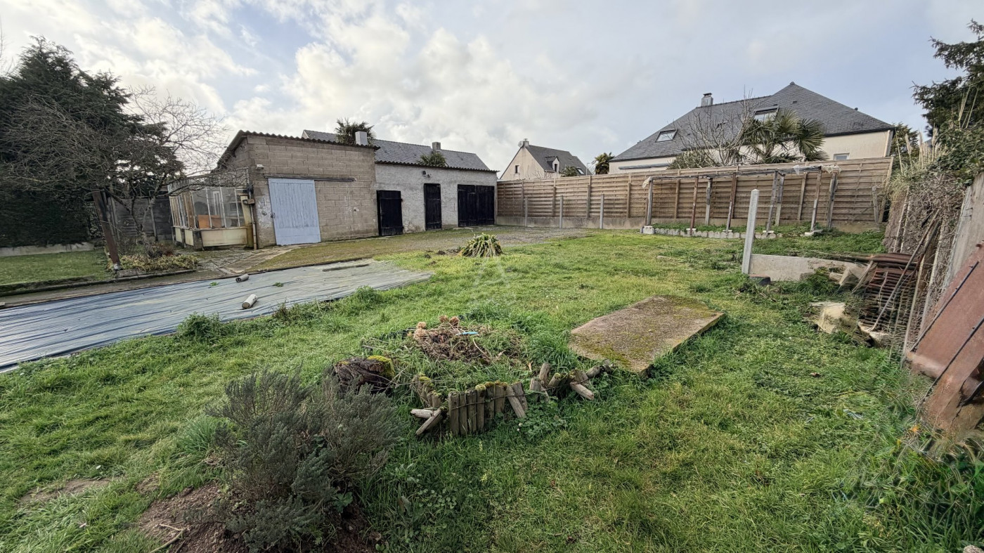 vente Terrain Sainte Luce Sur Loire - Photo 5