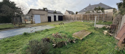 vente Terrain Sainte Luce Sur Loire