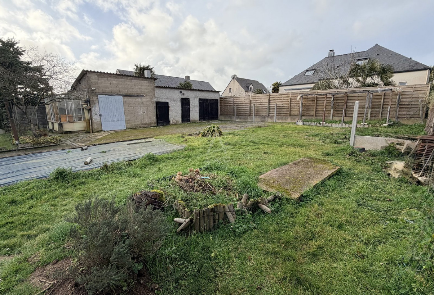vente Terrain Sainte Luce Sur Loire - Photo 4