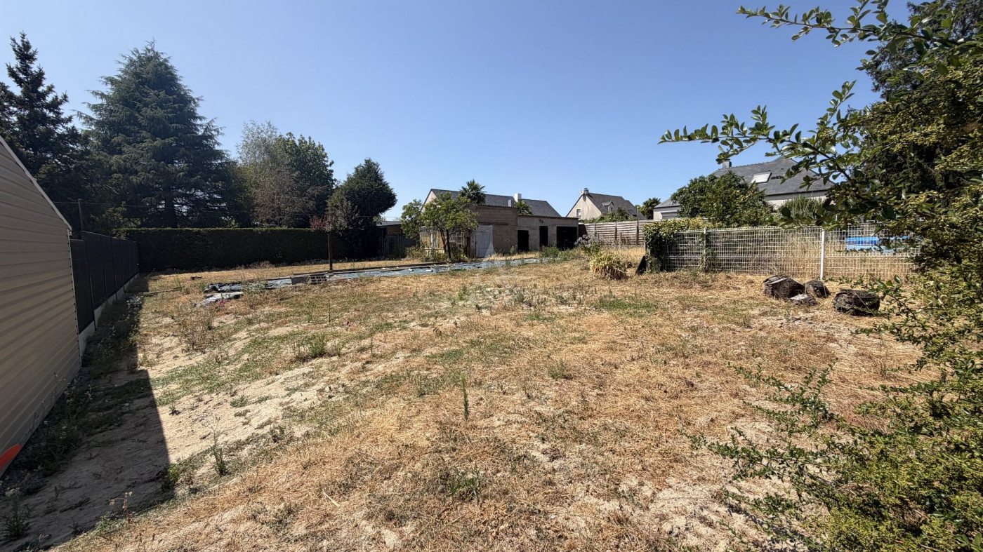 vente Terrain Sainte Luce Sur Loire - Photo 3