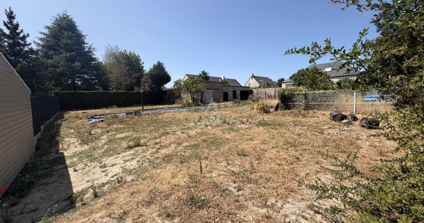 vente Terrain Sainte Luce Sur Loire