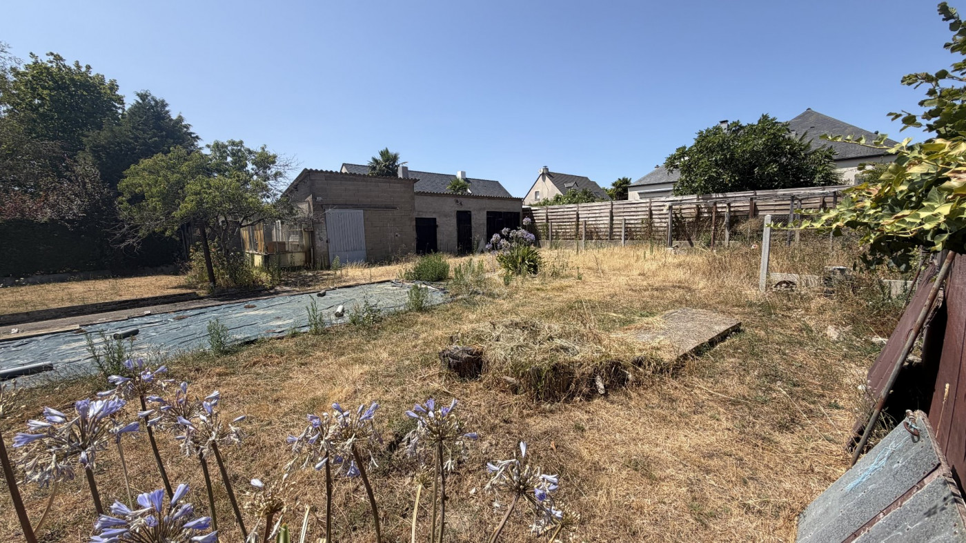 vente Terrain Sainte Luce Sur Loire - Photo 2