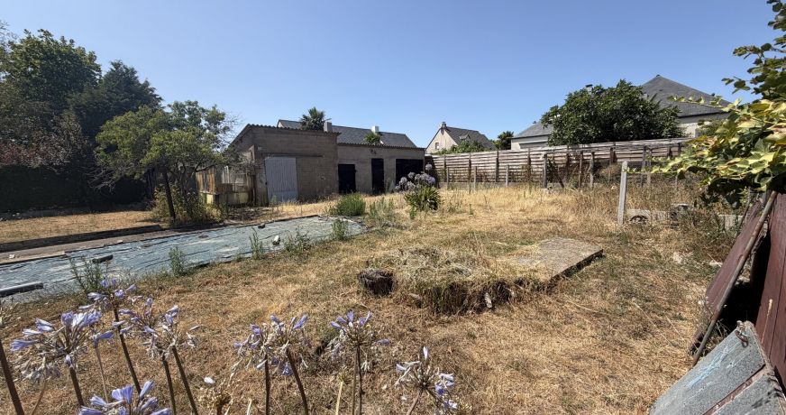 vente Terrain Sainte Luce Sur Loire
