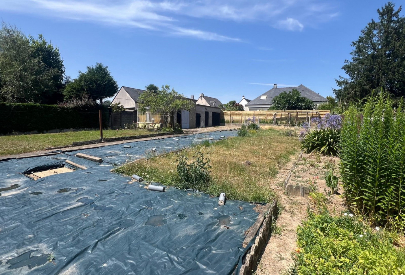 vente Terrain Sainte Luce Sur Loire - Photo 4