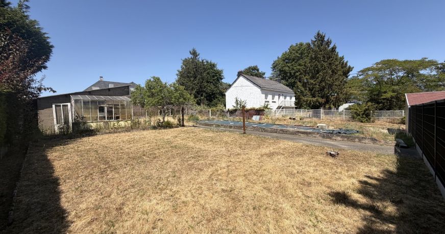 vente Terrain Sainte Luce Sur Loire