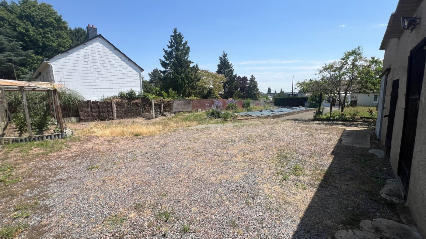 vente Terrain Sainte Luce Sur Loire - Photo 6