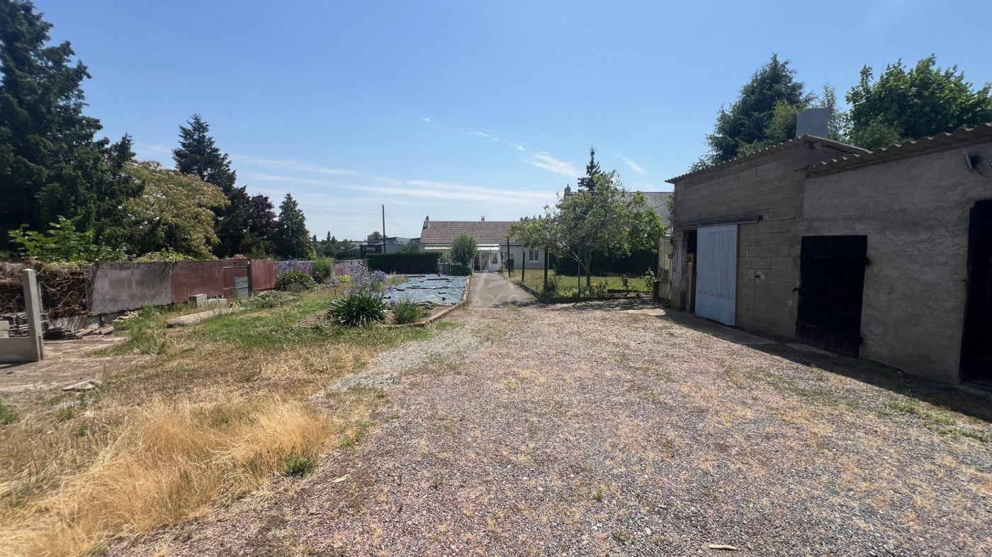 vente Terrain Sainte Luce Sur Loire - Photo 3