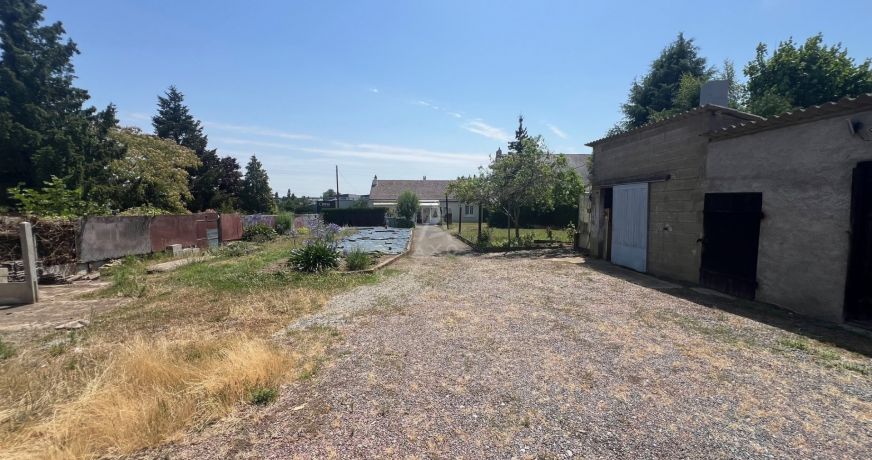 vente Terrain Sainte Luce Sur Loire