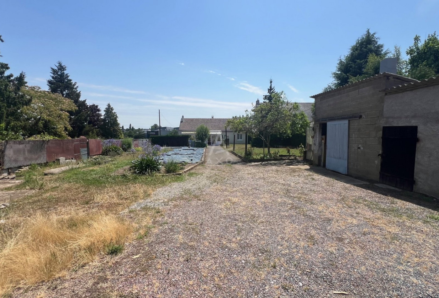 vente Terrain Sainte Luce Sur Loire - Photo 3