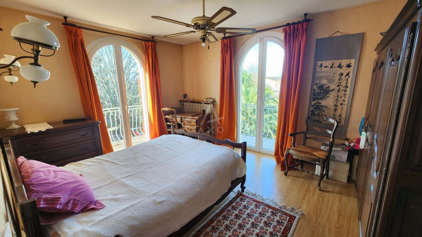 vente Maison et dépendances Toulouse - Photo 7