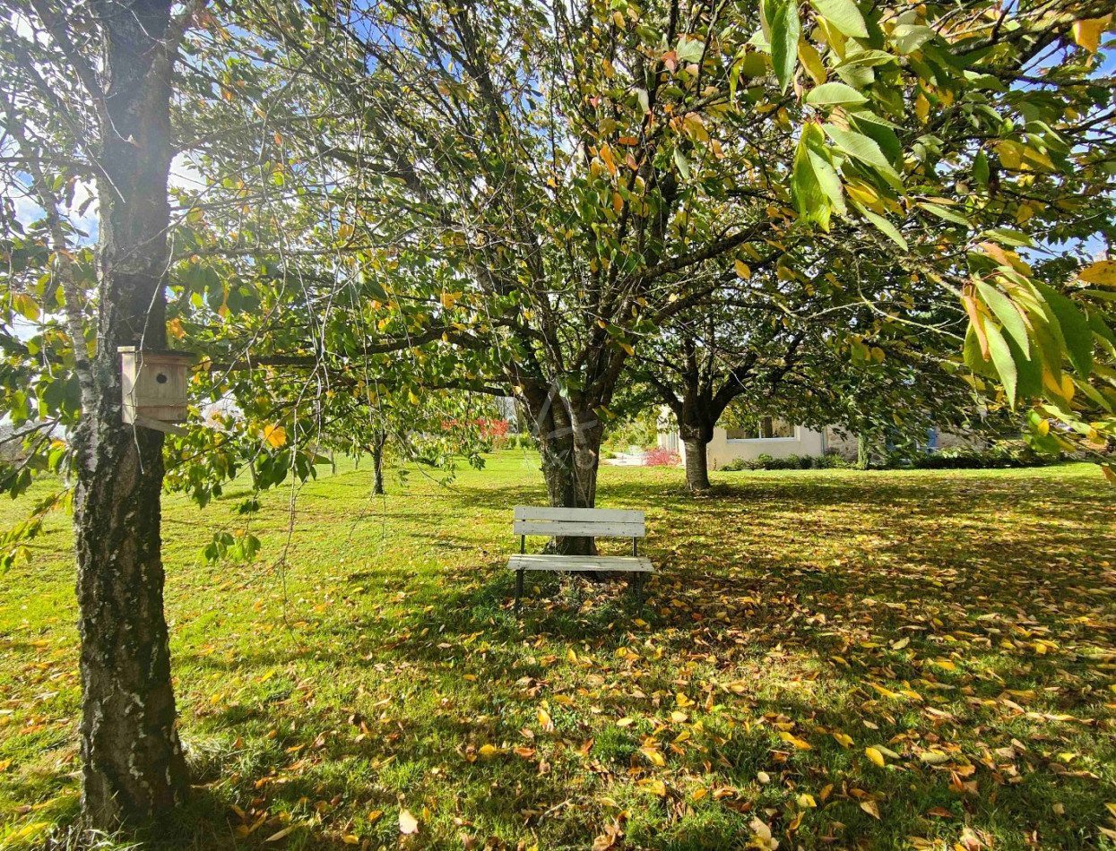 vente Maison Daumeray - Photo 7