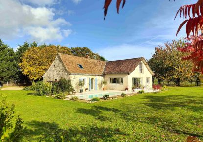 vente Maison Daumeray
