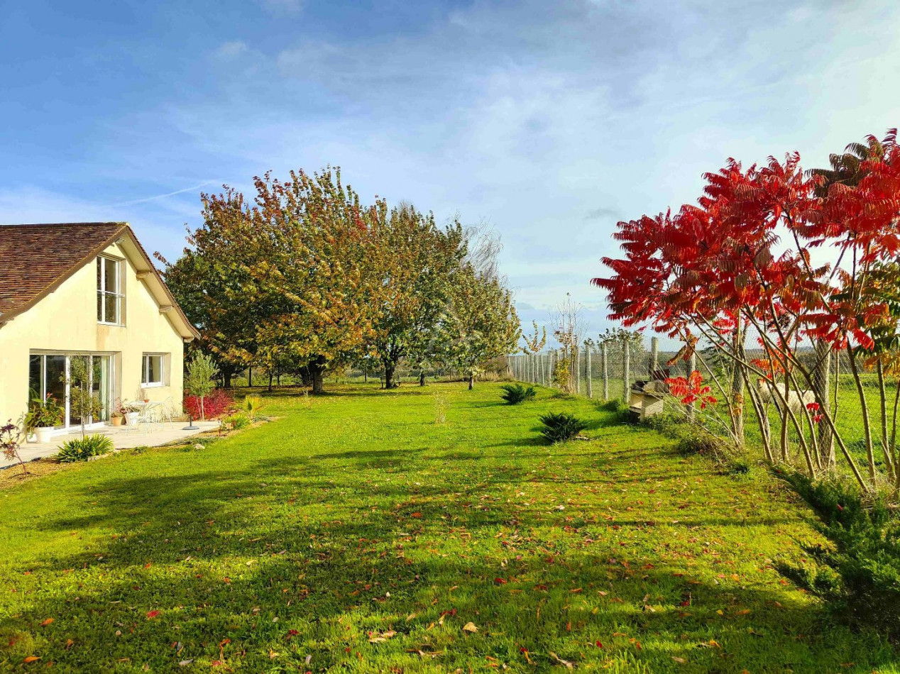 vente Maison Daumeray - Photo 6