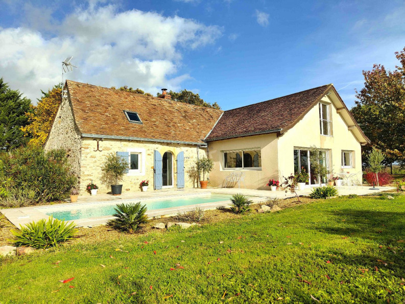 vente Maison Daumeray - Photo 2