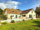 vente Maison Daumeray