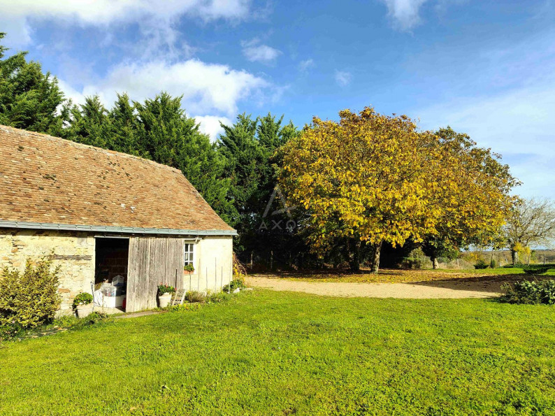 vente Maison Daumeray - Photo 9