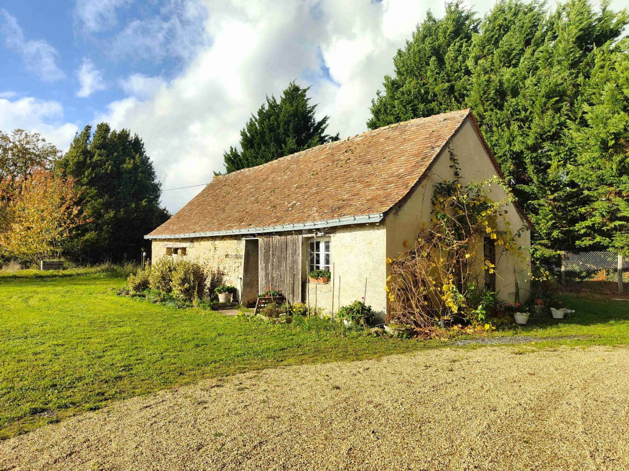 vente Maison Daumeray - Photo 11