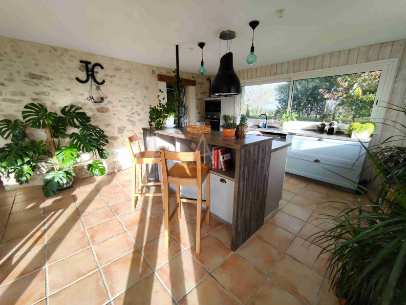 vente Maison Daumeray - Photo 5