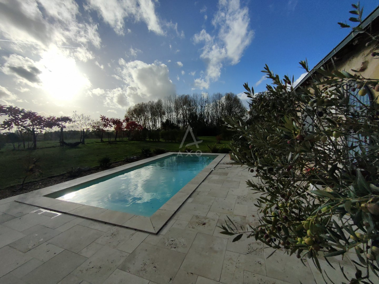 vente Maison Daumeray - Photo 13
