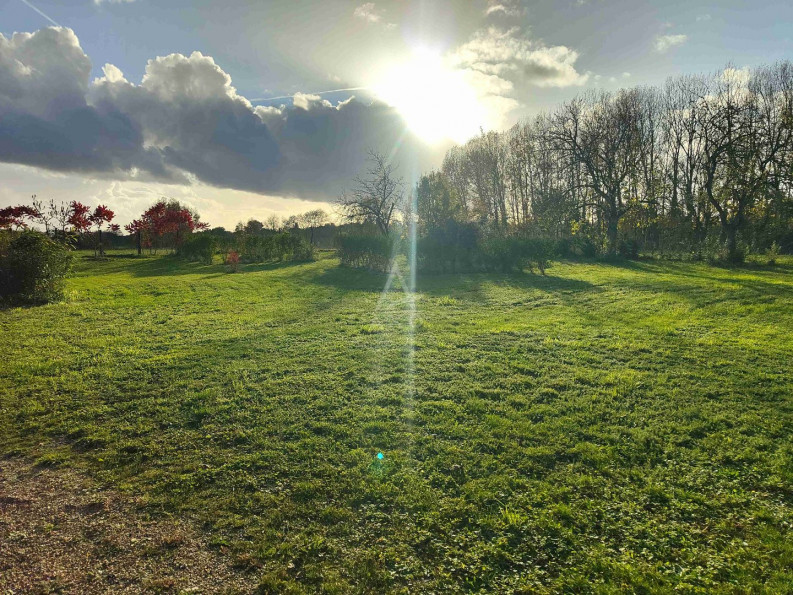 vente Maison Daumeray - Photo 10