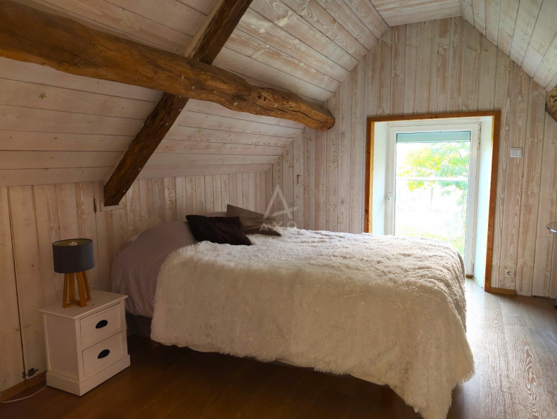 vente Maison Daumeray - Photo 3