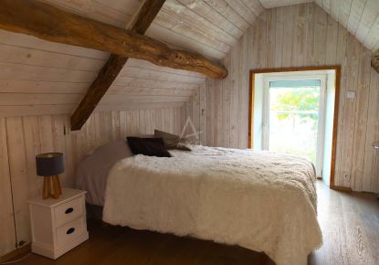 vente Maison Daumeray