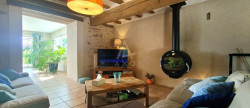 vente Maison Daumeray