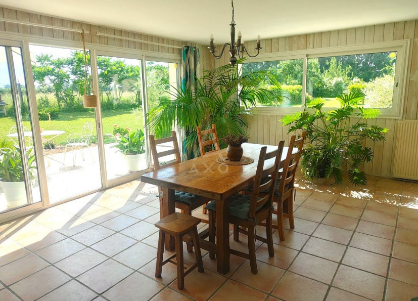 vente Maison Daumeray - Photo 5