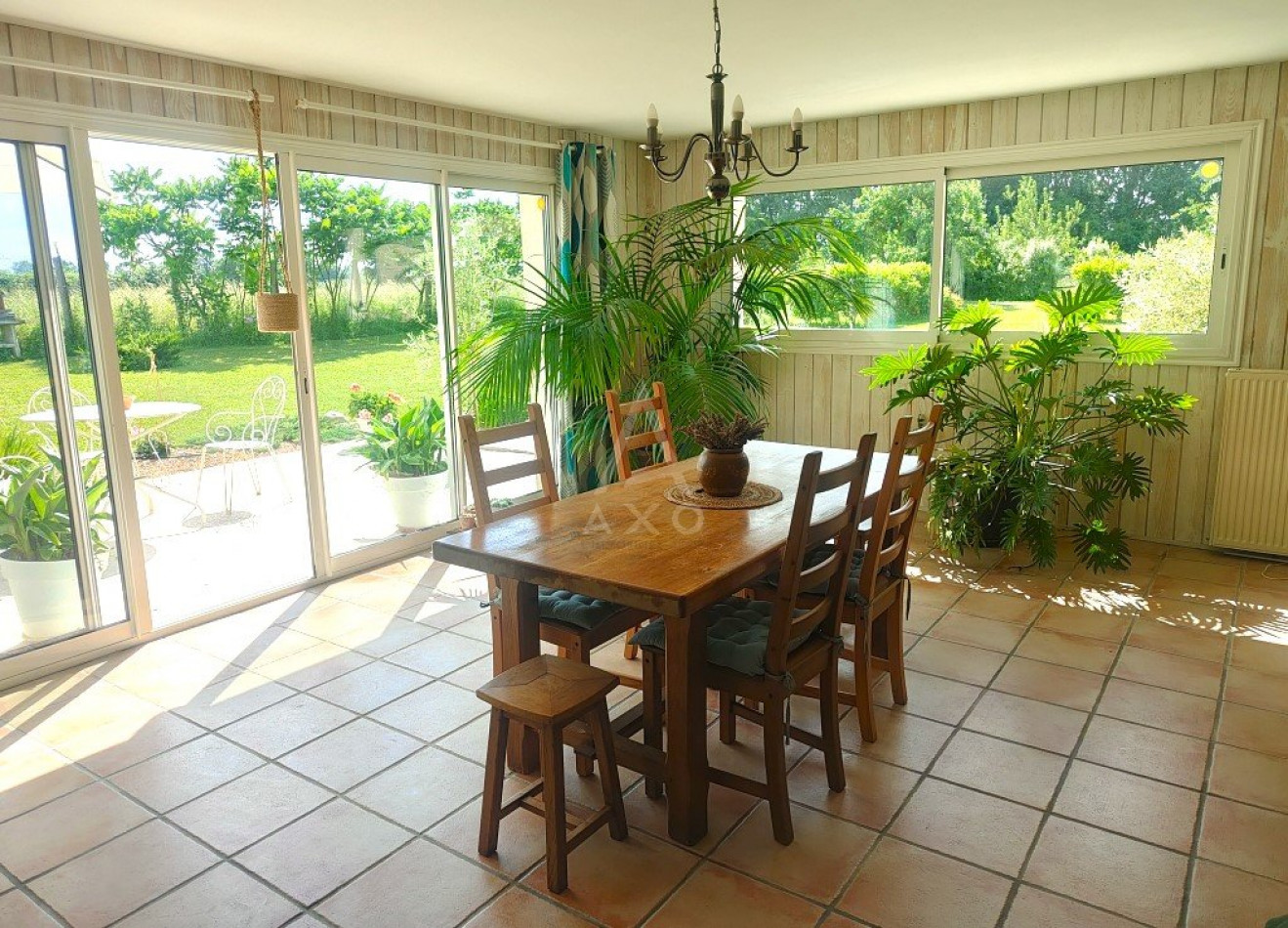 vente Maison Daumeray - Photo 5