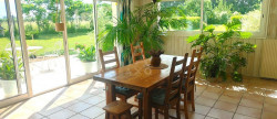 vente Maison Daumeray